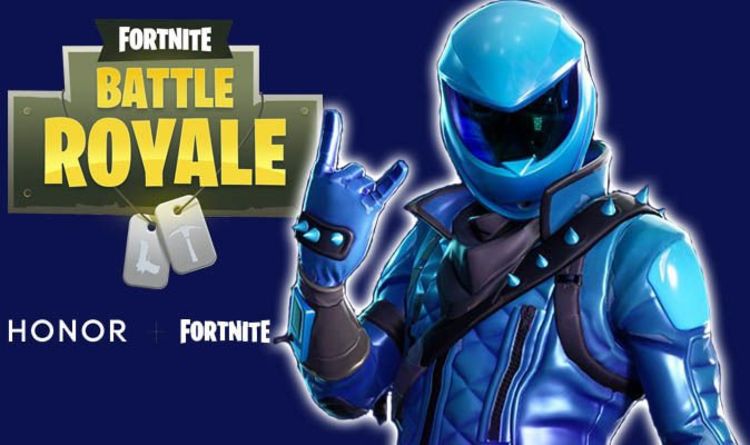 Code pour skin galaxy fortnite