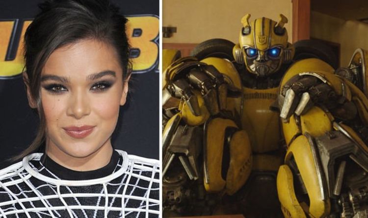 Bumblebee Hailee Steinfeld Reveals Surprising Secret Behind