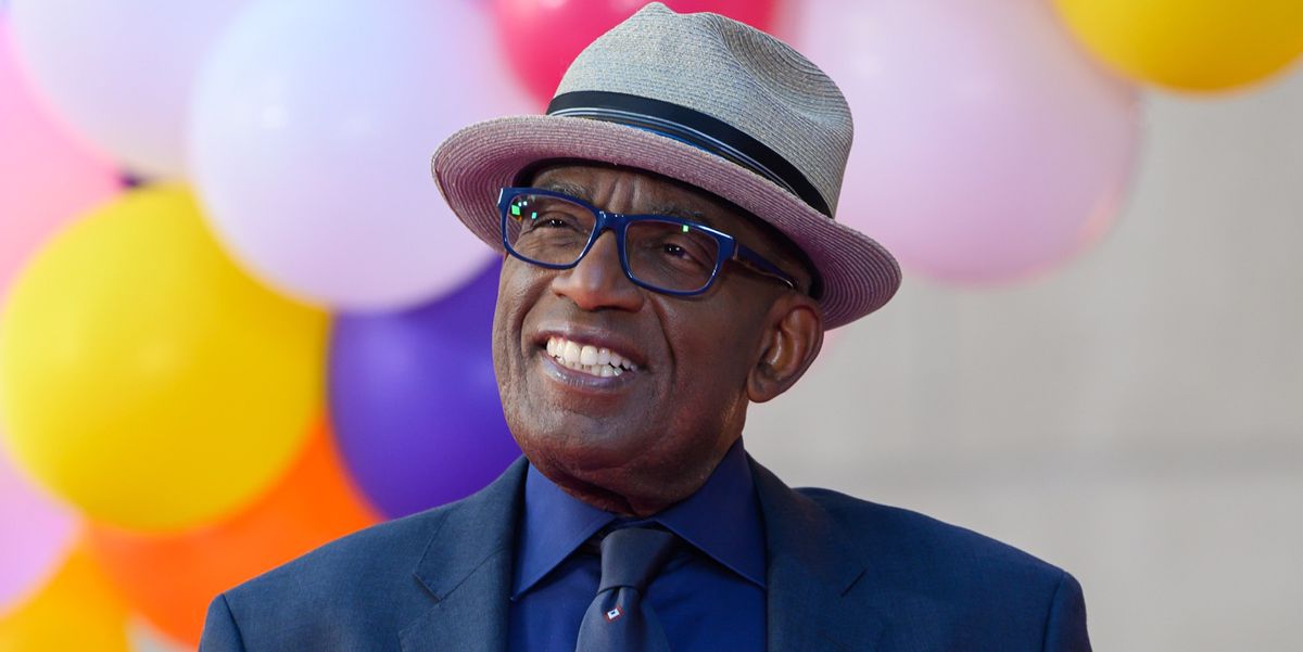 Al roker guinness book of 2025 world records