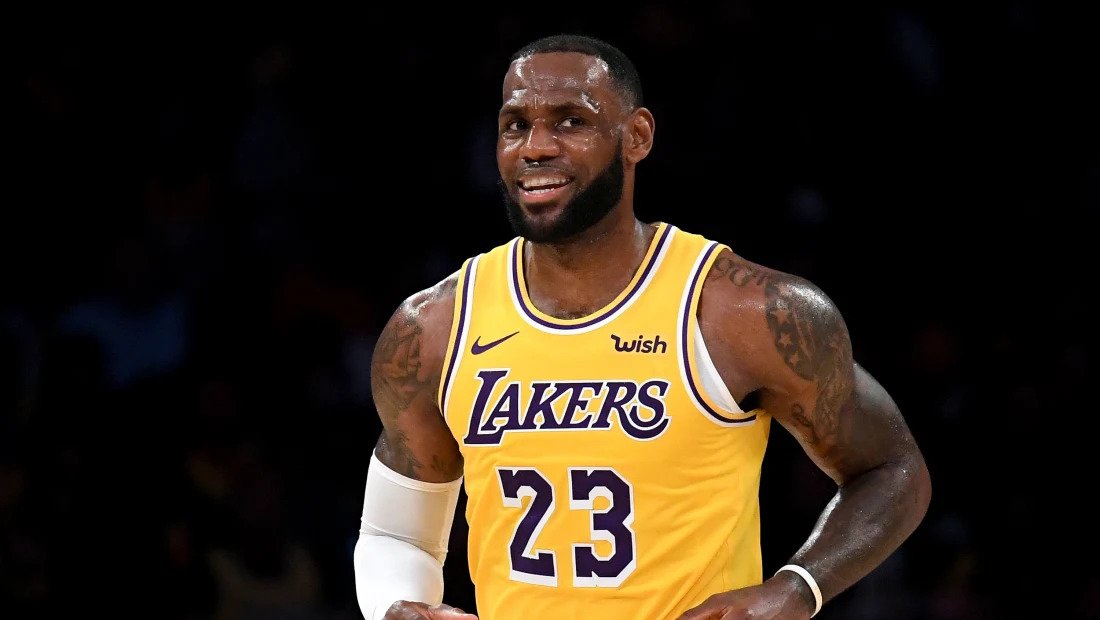 shannon sharpe lebron jersey