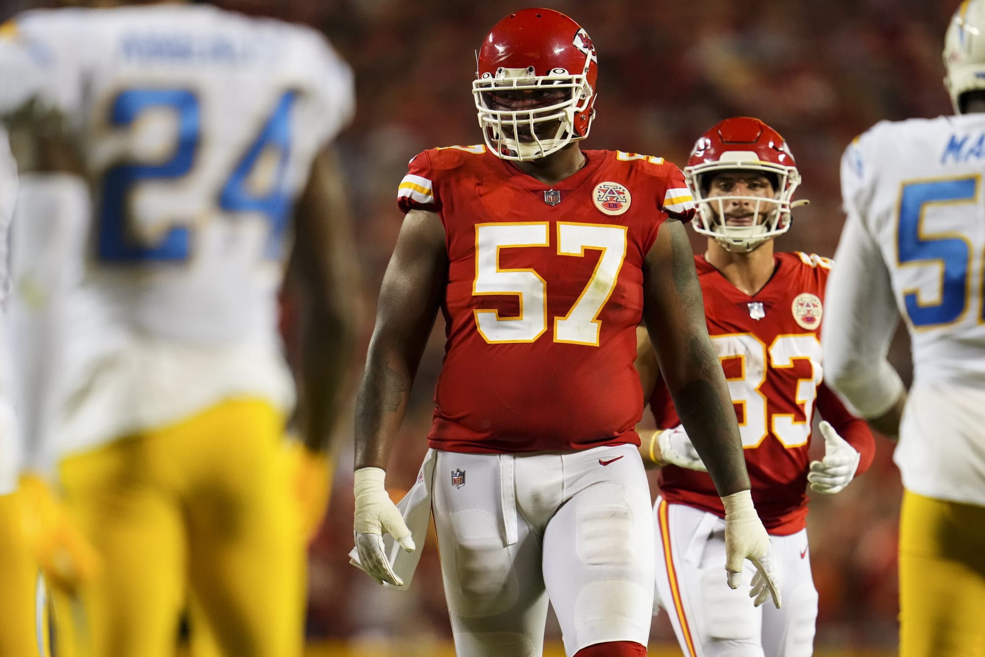 Chargers vs. Chiefs: 3 must-play prop bets for TNF