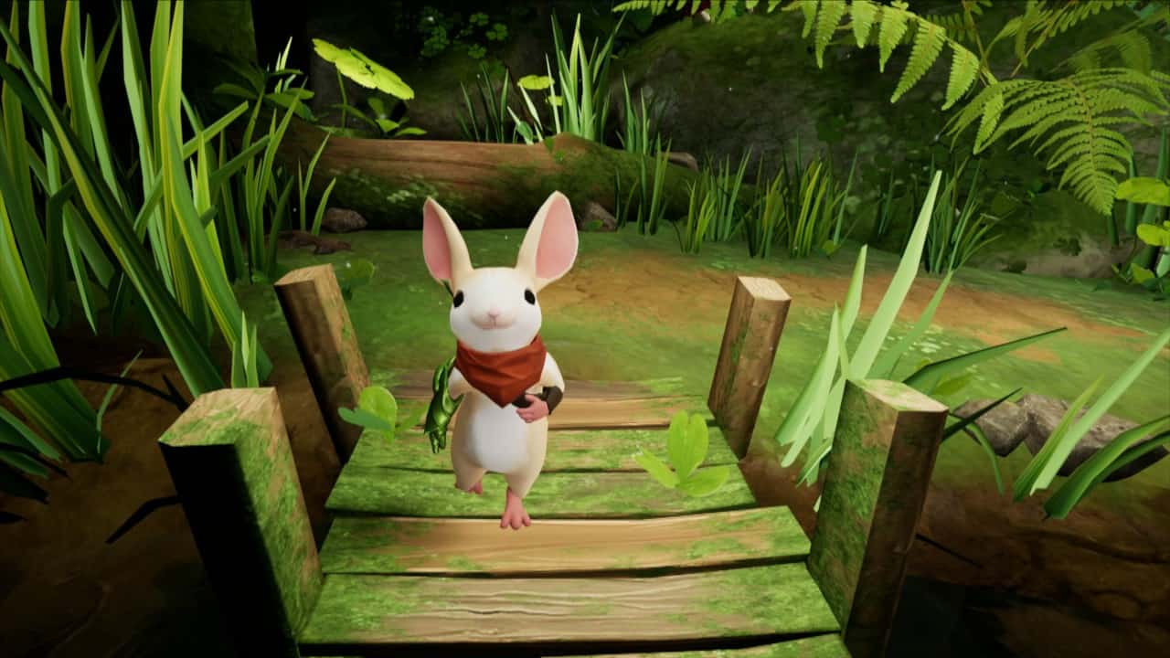 moss vr oculus