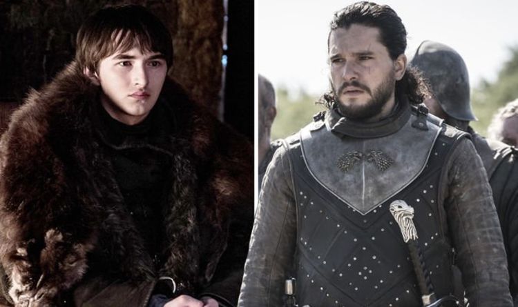 Game Of Thrones Finale Bran Stark Star Reveals He Thought The