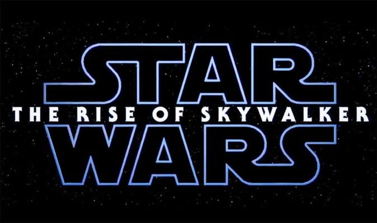 Star Wars Episode 9 Title What Rise Of Skywalker Could Really Mean