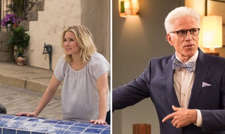 The Good Place Season 4 Streaming How To Watch Online Tv