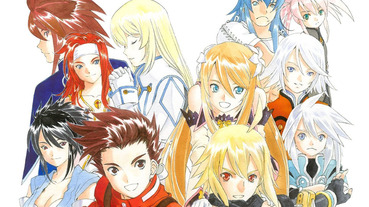 Tales Of Symphonia Chronicles Ps3 Review
