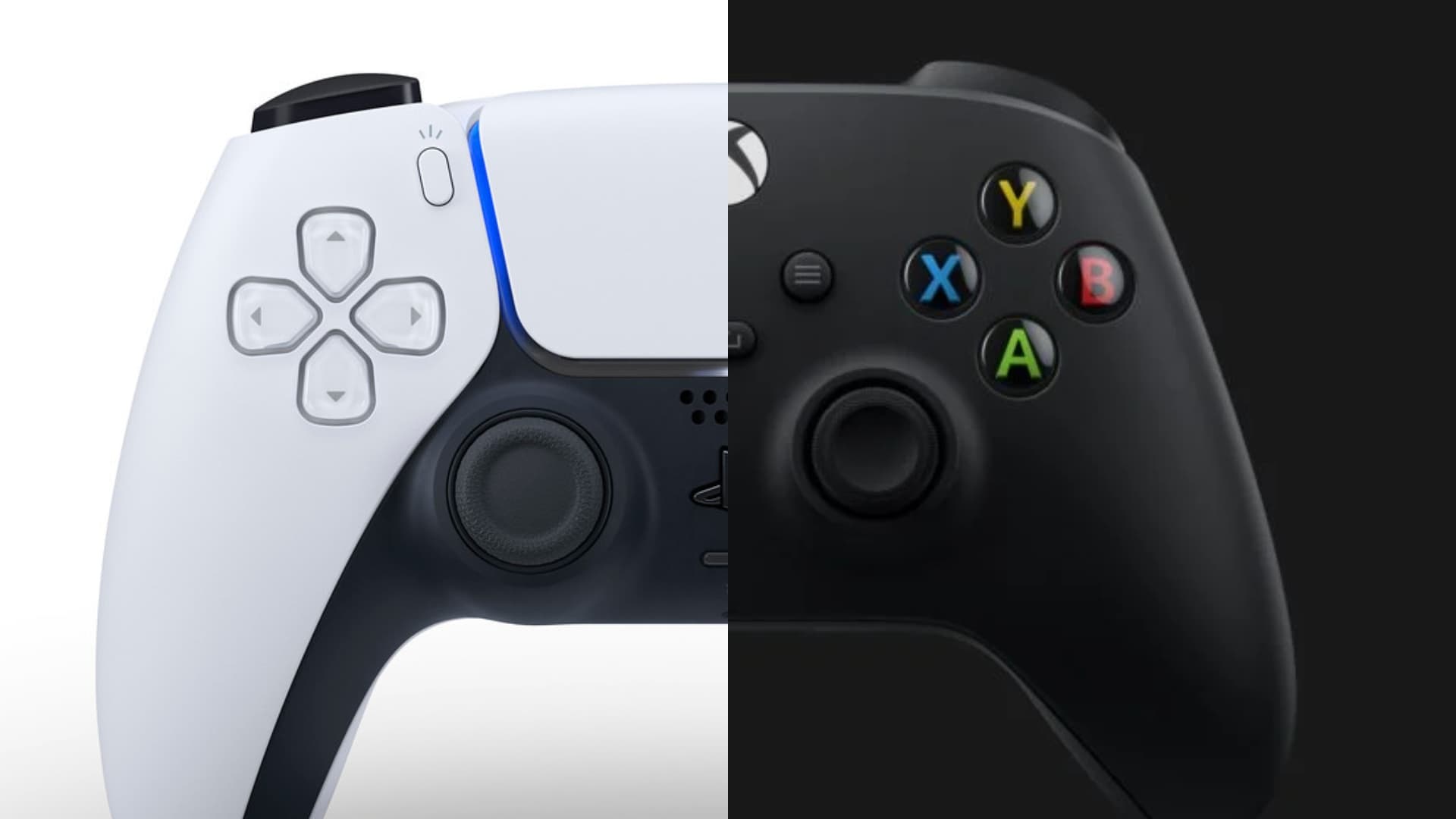What The New Ps5 And Xbox Controllers Mean For Next Gen