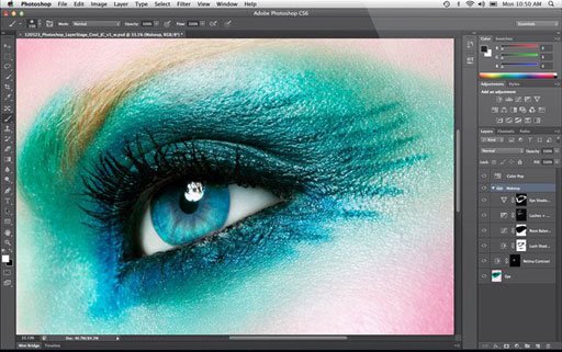 Photoshop And Illustrator For Mac