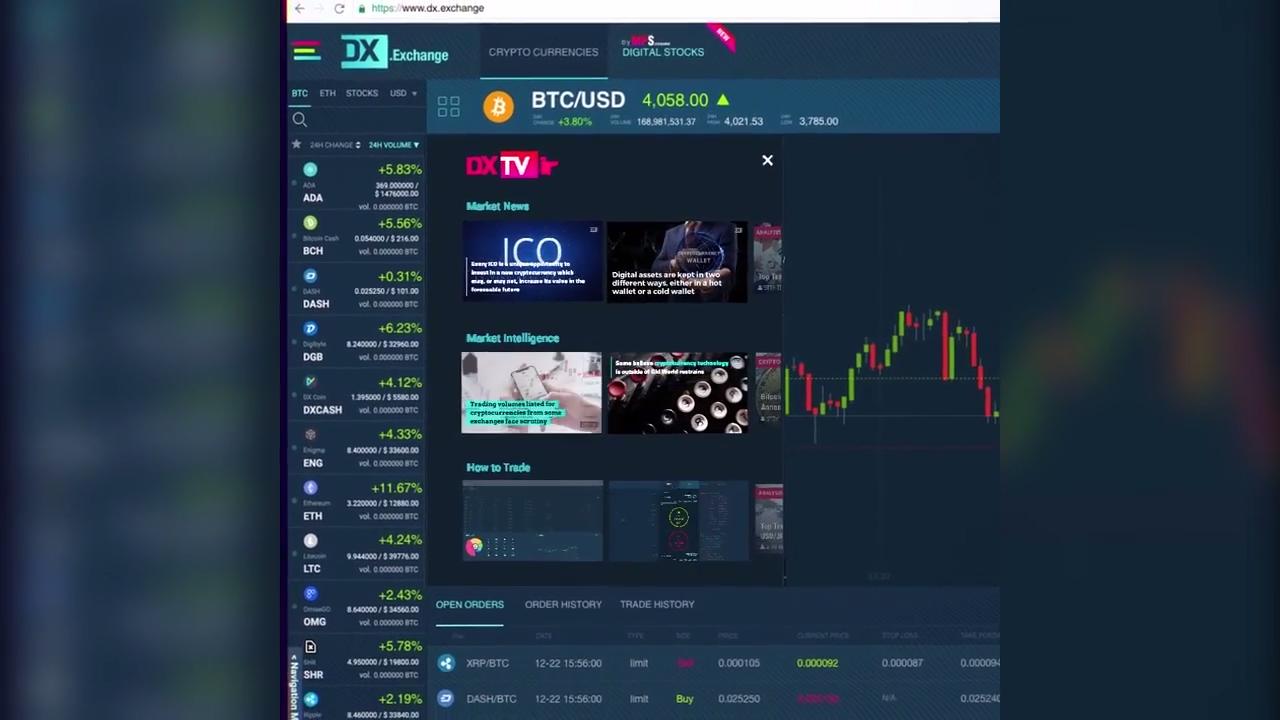 video express and game exchange