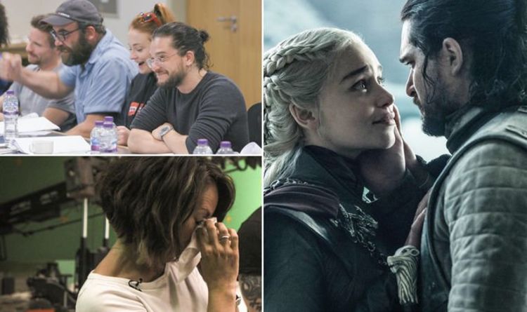 Game Of Thrones Season 8 How Has Cast Crew Reacted To Criticism