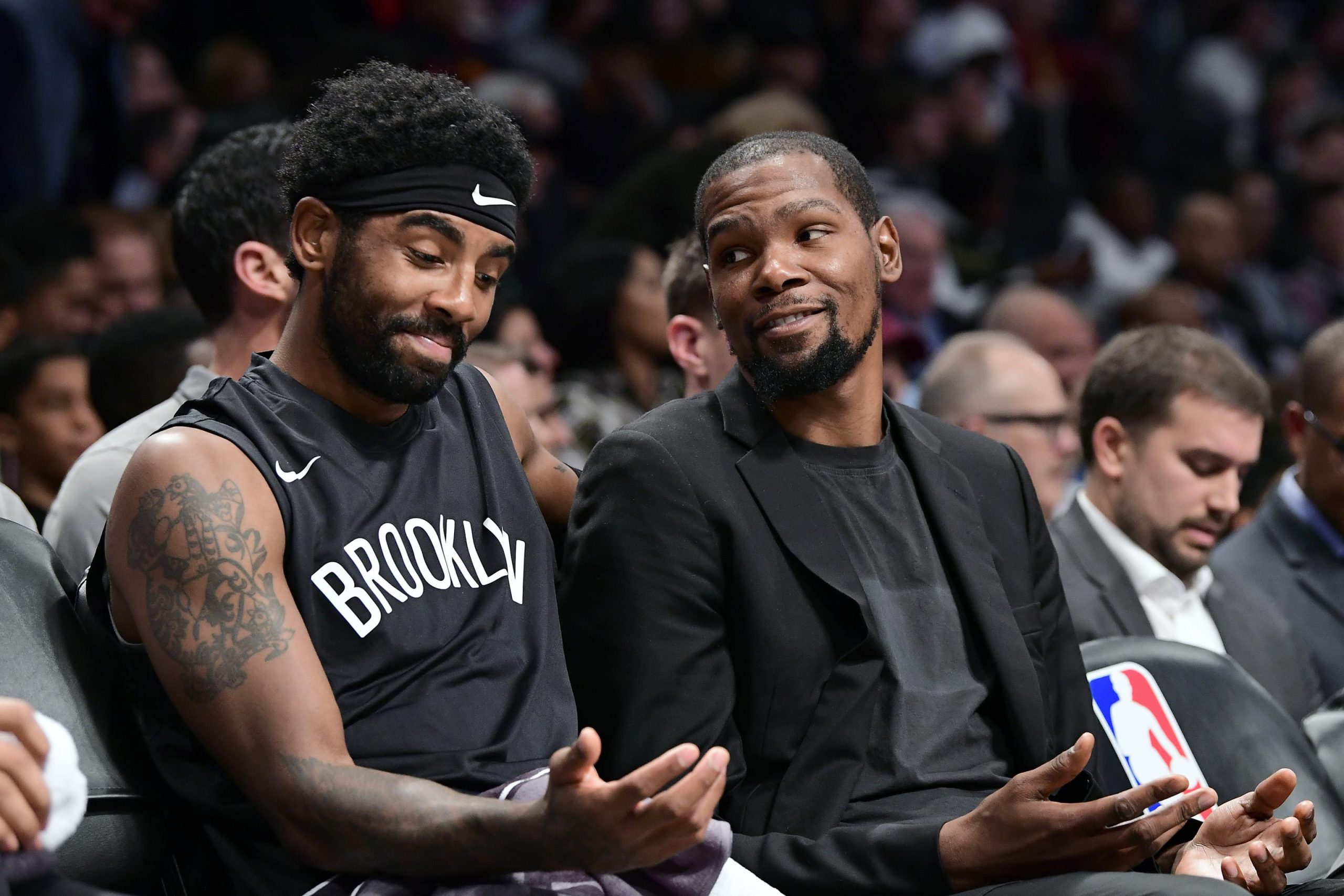 kyrie irving flip the switch