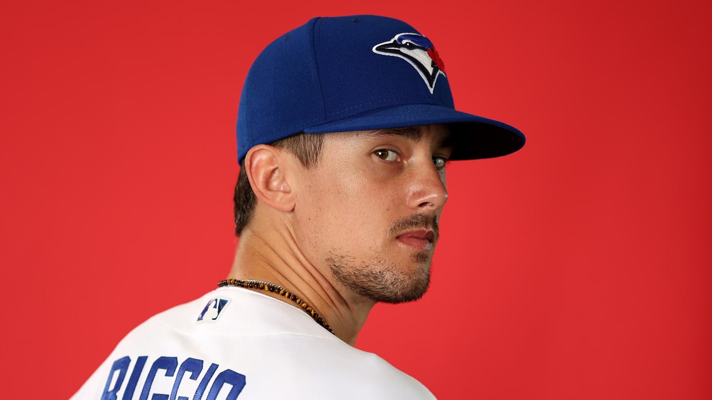 How are we feeling about Cavan Biggio these days Blue Jays fans