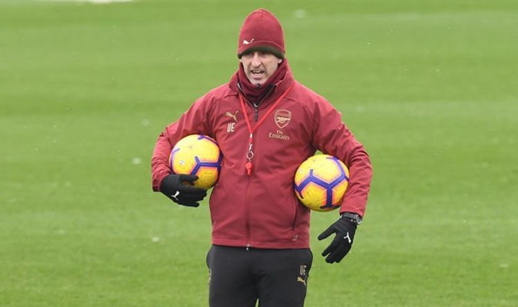 Arsenal Hero Makes Premier League Top Four Prediction Involving - 11 arsenal roblox arsenal racing