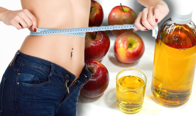 Apple Cider Vinegar Weight Loss How To Use It How It Works - 