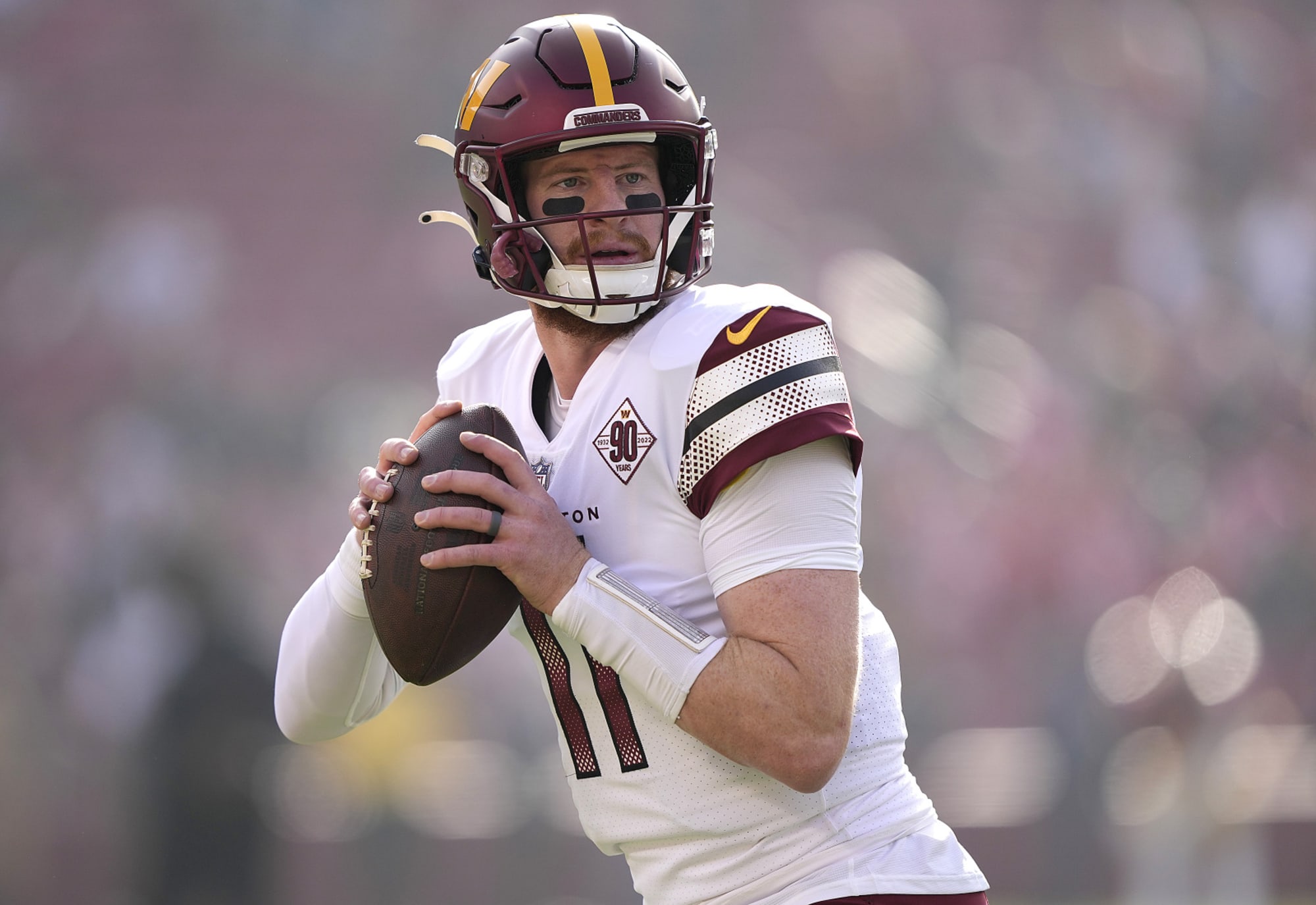 Carson Wentz NeekoNatalie