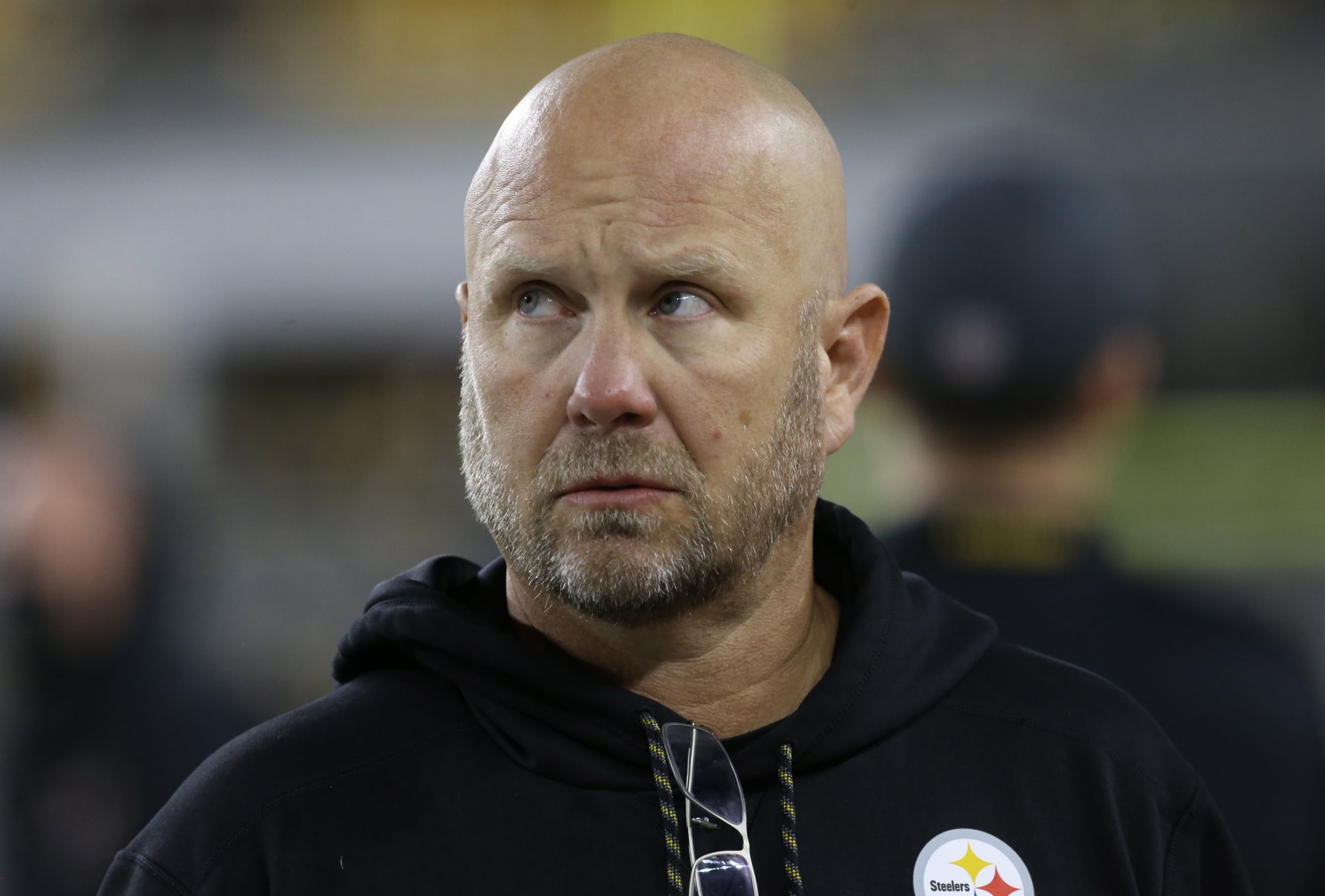 Gerry Dulac: Are the Steelers actually establishing a running game