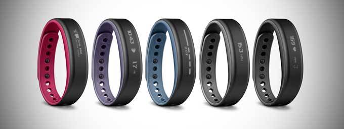 garmin vivofit 2014