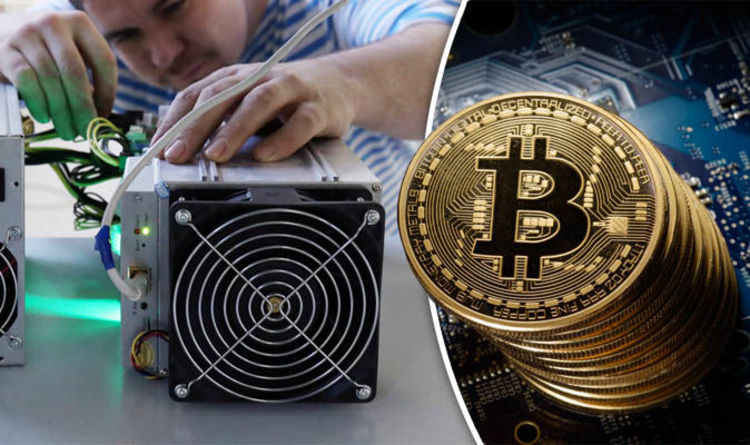 How much can you make with bitcoin miner