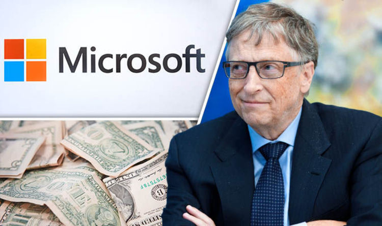 Resultado de imagem para Bill Gates