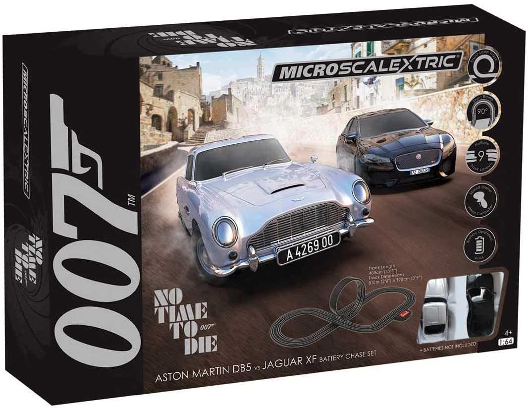 scalextric website