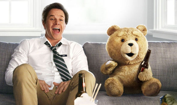 Image result for ted