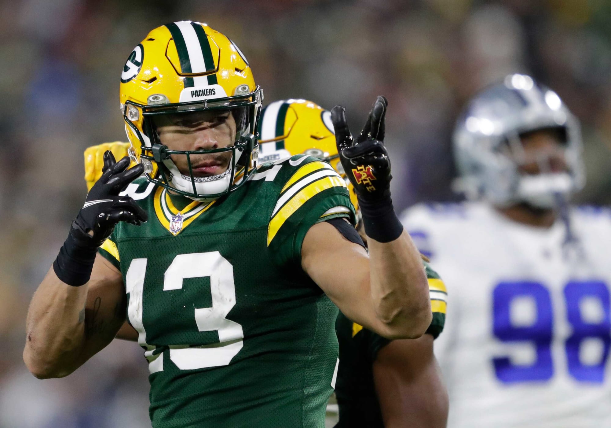 Packers: 3 free agents to target after 2023 NFL Draft