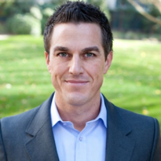 Ea Anoints Dark Horse Candidate And Ea Sports Evp Andrew Wilson As New Ceo Techcrunch