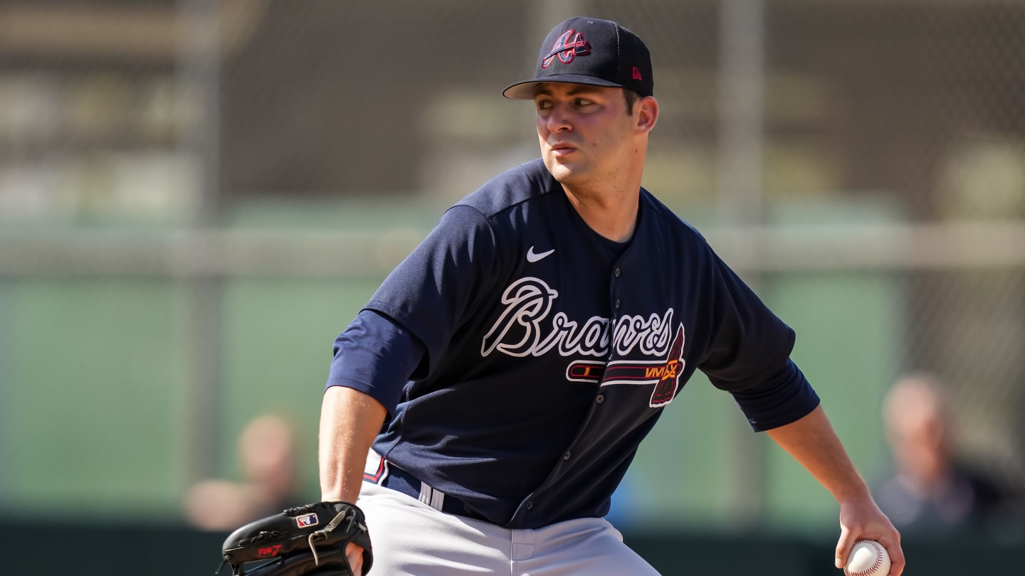 Braves News: Dodd and Shuster to make rotation, Wright to start on injured  list