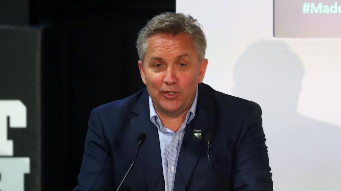 Former Sainsburys Chief Justin King Finds New Rezolve In - 