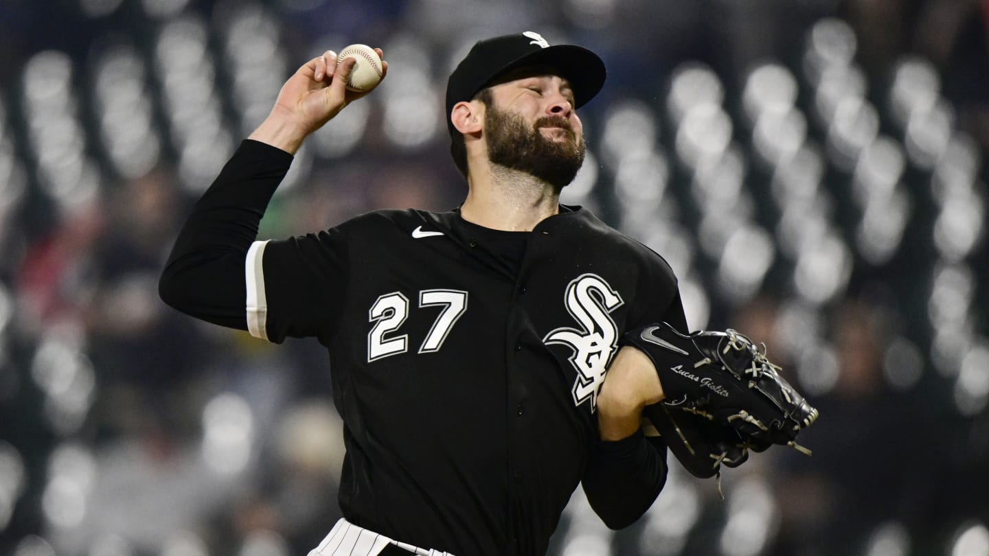 This is not the time for Chicago White Sox fans to stop believing