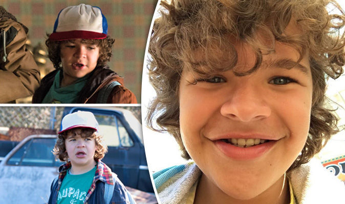 Stranger Things Star Gaten Matarazzo Reveals Reason Behind