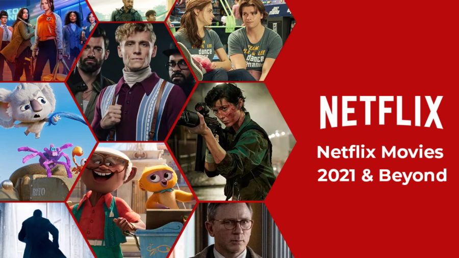 Netflix Movies Coming In 21 22 Beyond What S On Netflix