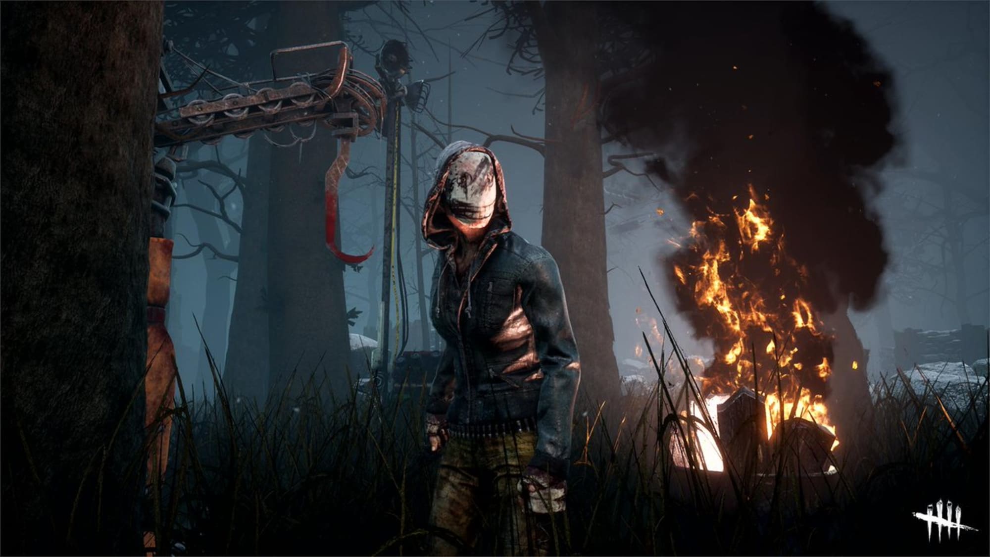 8 Deadly Killers We Want Added To Dead By Daylight Page 2