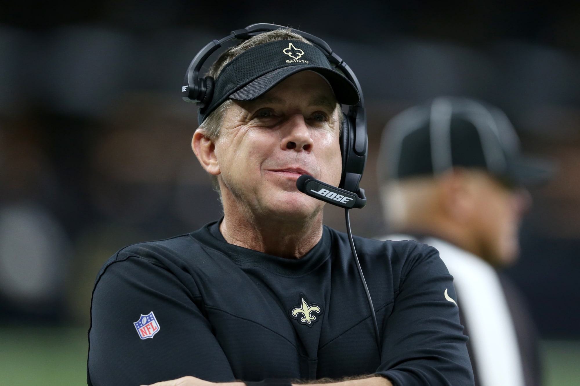 NFL Mock Draft 2023: Saints add to defense with Sean Payton pick