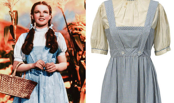 Dorothy Dress