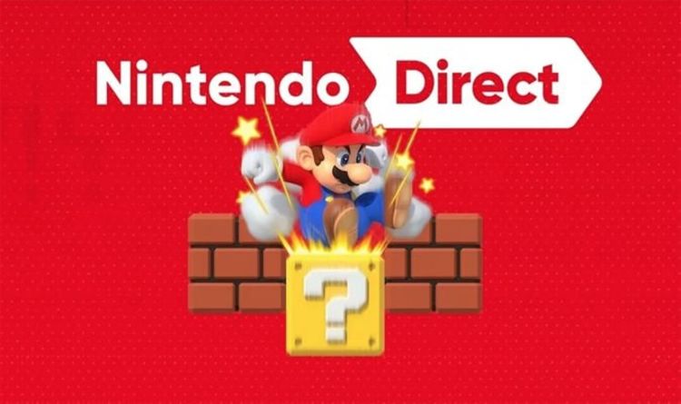 Nintendo Direct April 2020 Game Leaks Switch Fans Get Early