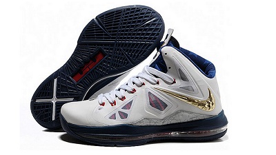 all lebron shoes ever