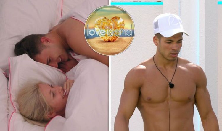 love island baseball cap 2019