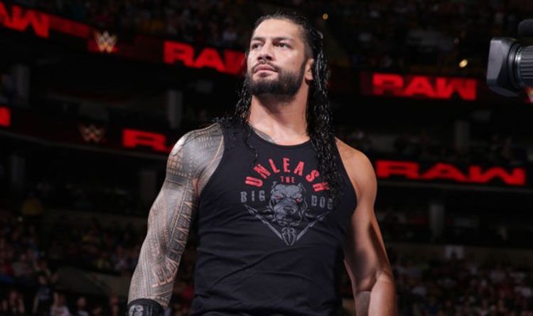 Roman Reigns Chris Jericho Delivers Health Update About Leukaemia