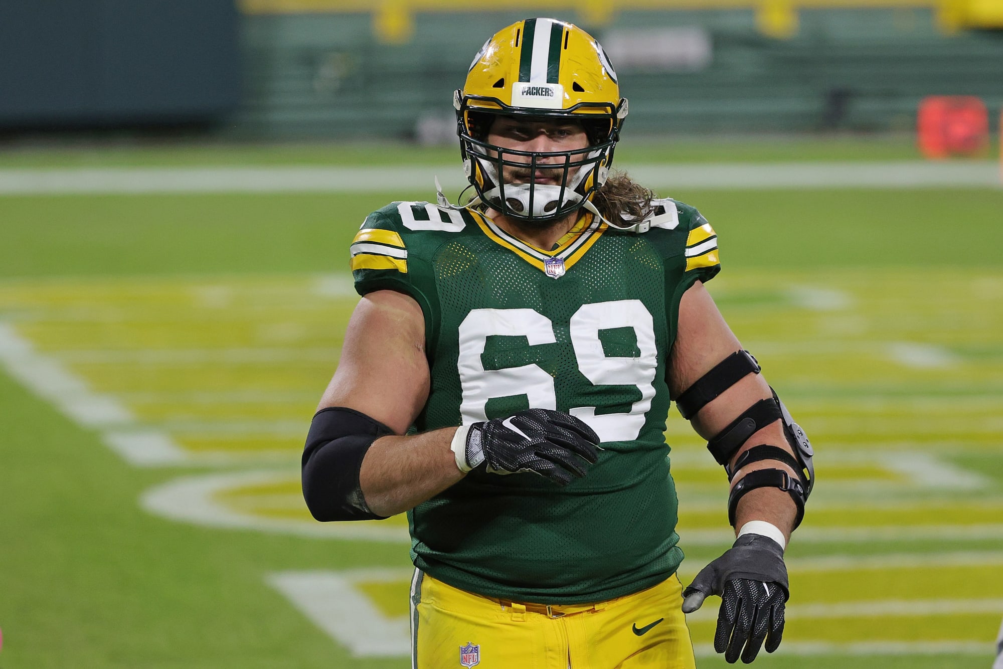 Assessing Packers Offseason Needs for 2023: A Look Ahead