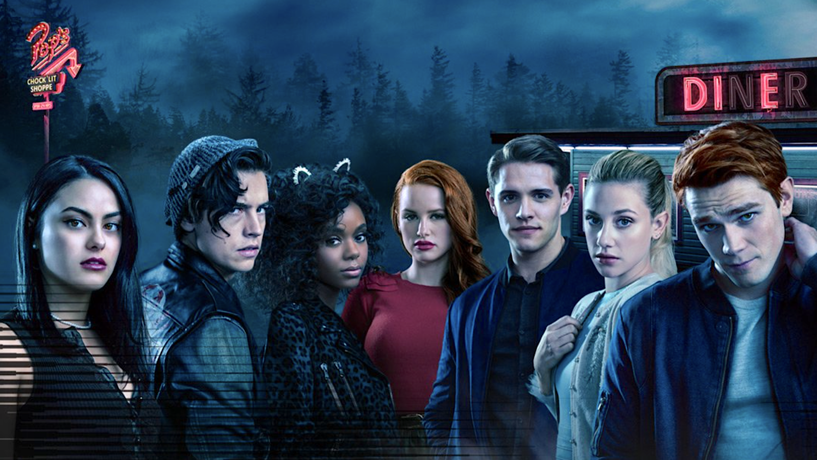 How To Watch Riverdale Online Live Stream Season 4 Episodes
