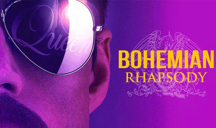 Filmreview Bohemian Rhapsody