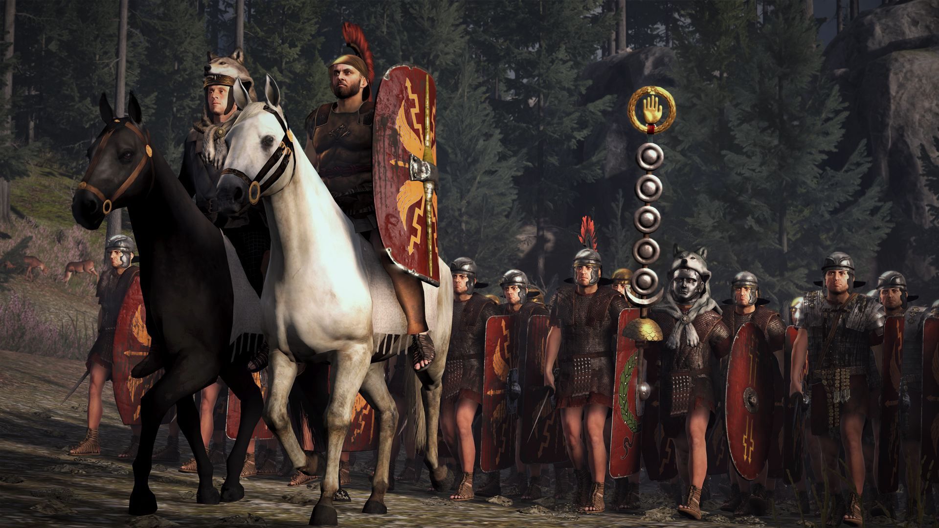 Total War Arena Getting Axed In February Of 2019 Free Content Promised