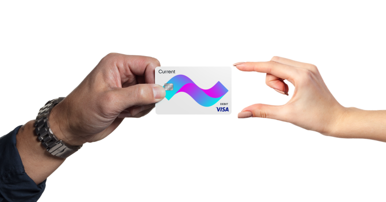 Current Launches A Visa Debit Card For Kids That Parents Control With An App Techcrunch
