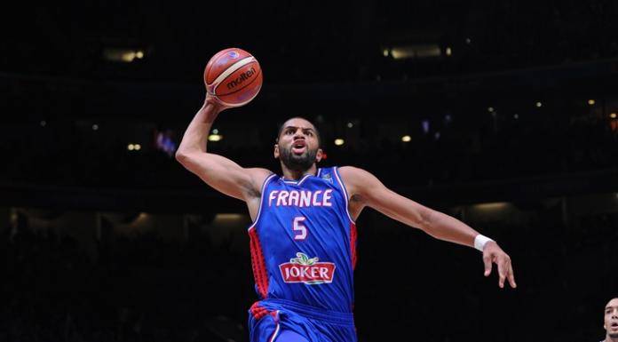 “Nicolas Batum France”的图片搜索结果