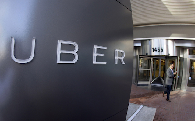 Regulators clamp down on UberX in Hong Kong and Thailand  TechCrunch