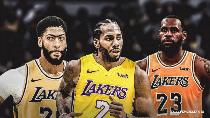 Kawhi Leonard Reportedly Would Have Chosen Lakers If Clippers Didn