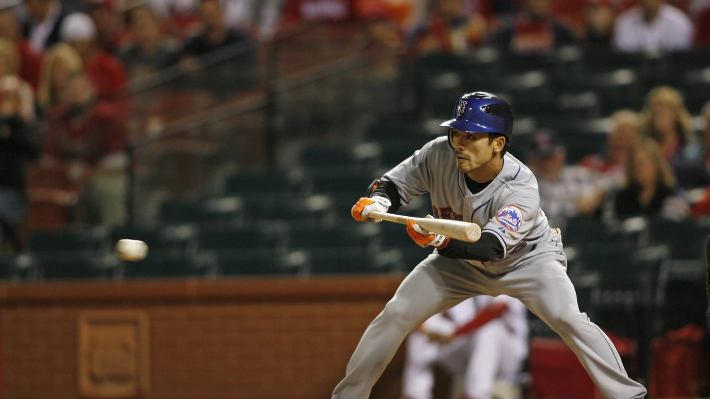 Former Met Kazuo Matsui to retire at the end of 2018 season - The
