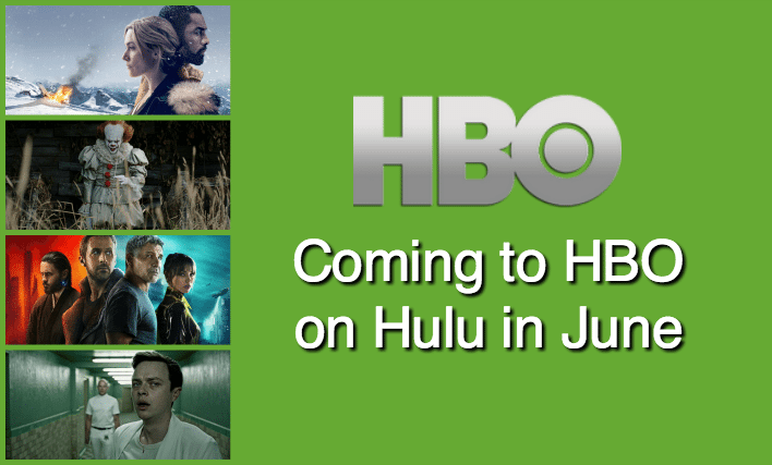 What S Coming To Hbo On Hulu In June 2018 What S On Hulu