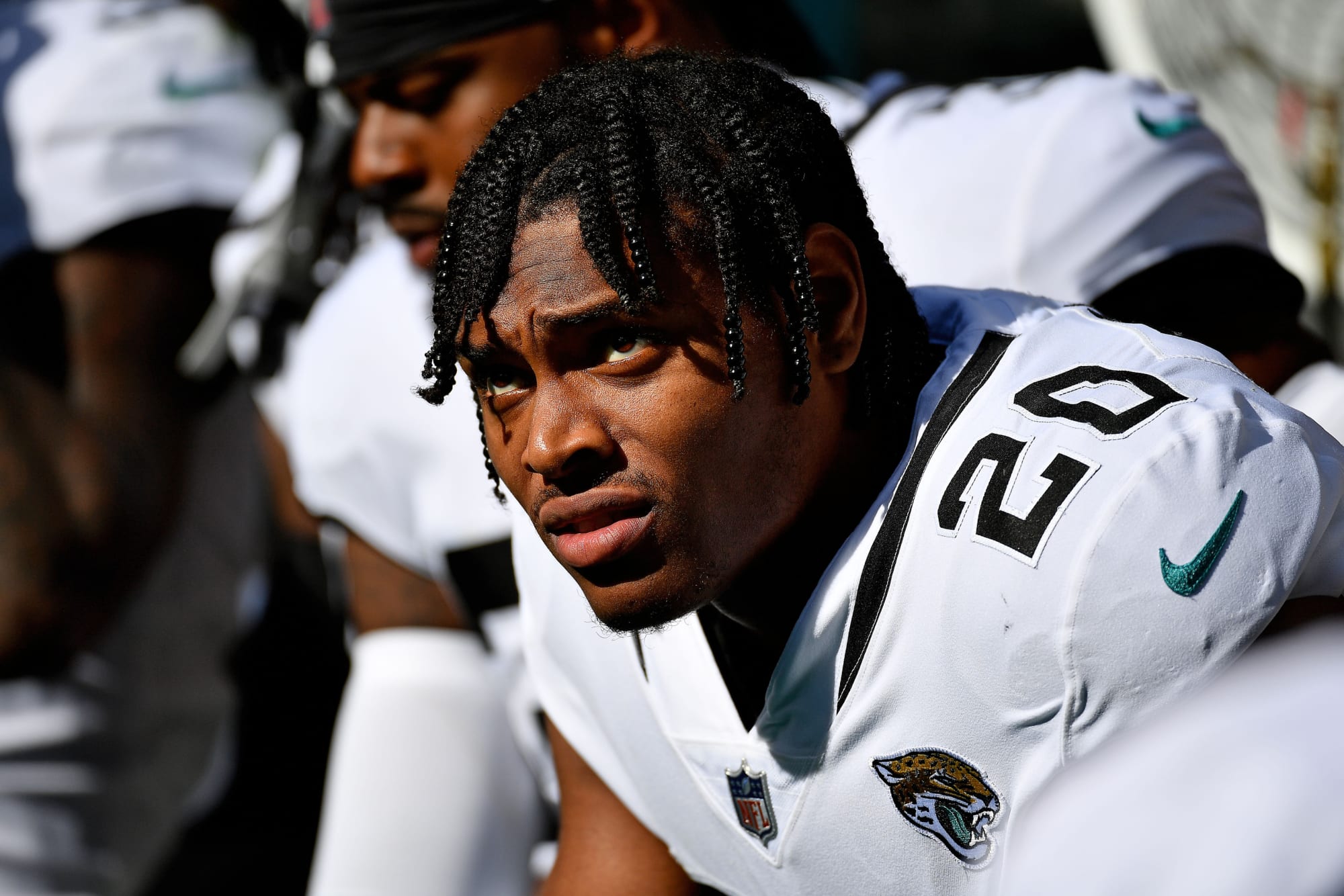 Former Jacksonville Jaguars CB Jalen Ramsey comes home: 3 trade